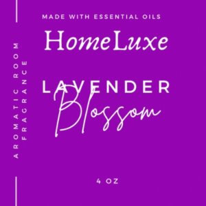 Lavender Blossom Room Spray